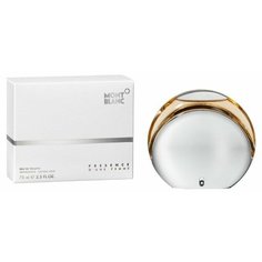 Туалетная вода Montblanc
