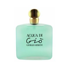Туалетная вода ARMANI Acqua di
