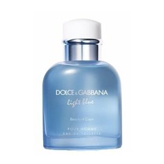 Туалетная вода DOLCE & GABBANA