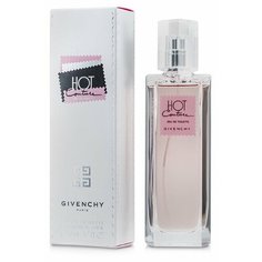Туалетная вода GIVENCHY Hot