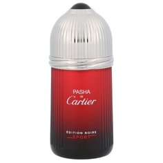 Туалетная вода Cartier Pasha de
