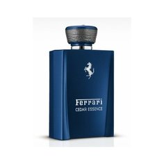 Парфюмерная вода Ferrari Cedar