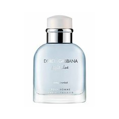 Туалетная вода DOLCE & GABBANA