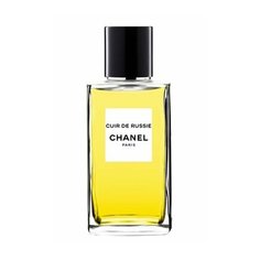 Туалетная вода Chanel Cuir de