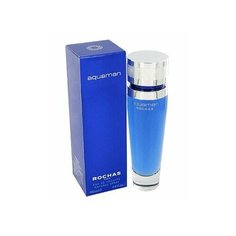 Туалетная вода Rochas Aquaman