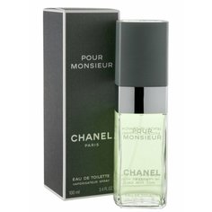 Туалетная вода Chanel Pour
