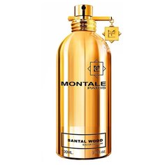 Парфюмерная вода MONTALE Santal