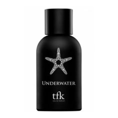 The Fragrance Kitchen Underwater