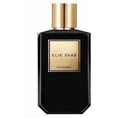 Парфюмерная вода Elie Saab Cuir