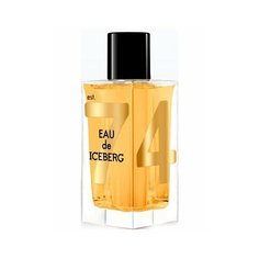 Туалетная вода Iceberg Eau de