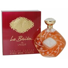 Туалетная вода Lalique Le Baiser