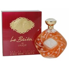 Туалетная вода Lalique Le Baiser