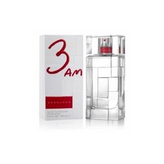 Туалетная вода SEAN JOHN 3 AM