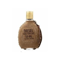 Туалетная вода DIESEL Fuel for