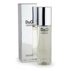 Туалетная вода DOLCE & GABBANA