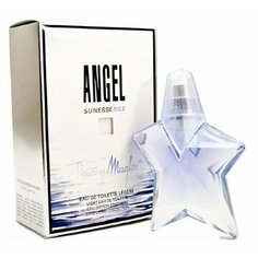 Туалетная вода MUGLER Angel
