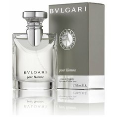 Туалетная вода BVLGARI Bvlgari