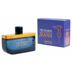 Туалетная вода TRUSSARDI Jeans
