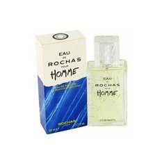 Туалетная вода Rochas Eau de