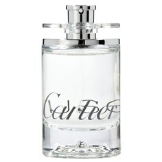 Туалетная вода Cartier Eau de