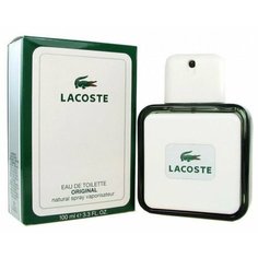 Туалетная вода LACOSTE Lacoste