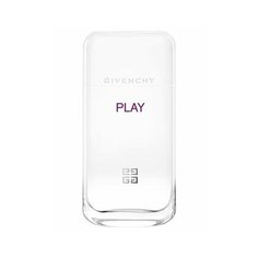 Туалетная вода GIVENCHY Play