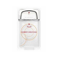 Туалетная вода GIVENCHY Play
