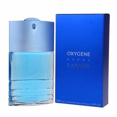 Туалетная вода Lanvin Oxygene