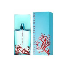 Туалетная вода Issey Miyake