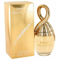 Парфюмерная вода Bebe Wishes &