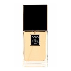 Туалетная вода Chanel Coco