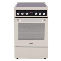 Электрическая плита Haier