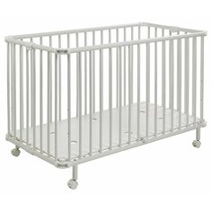 Кроватка Geuther Mayla качалка