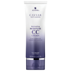 Alterna Caviar Moisture СС-крем
