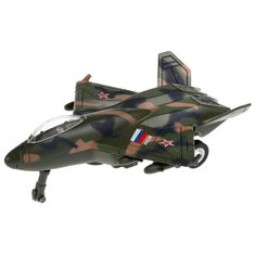 Самолет ТЕХНОПАРК Военный