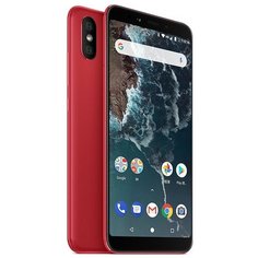 Смартфон Xiaomi Mi A2 4 32GB