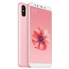 Смартфон Xiaomi Mi A2 4 64GB