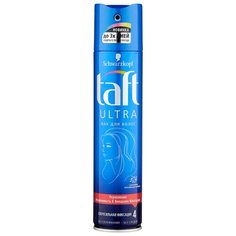 Taft Лак для волос Ultra