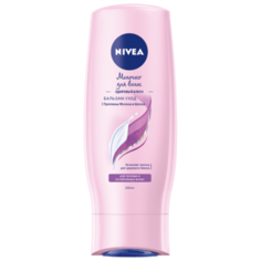 Nivea бальзам-уход Молочко для