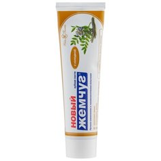 Зубная паста Новый Жемчуг С