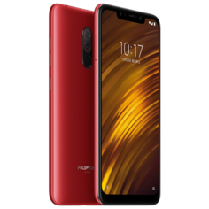 Смартфон Xiaomi Pocophone F1 6
