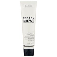 Крем для бритья для Redken