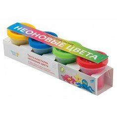 Масса для лепки Genio Kids 4