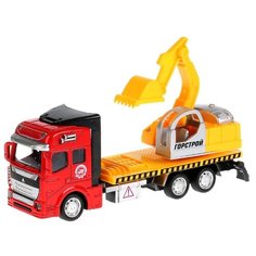 Грузовик ТЕХНОПАРК