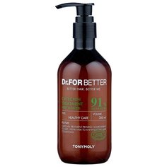 TONY MOLY кондиционер Dr. FOR