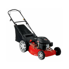 Газонокосилка MTD SMART 46 SPO HW