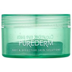 Purederm Подушечки для глаз с