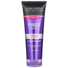 John Frieda кондиционер Frizz