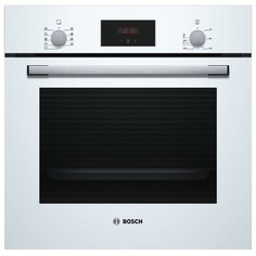 Электрический духовой шкаф Bosch