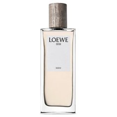 Парфюмерная вода Loewe 001 Man